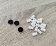 LEGO klocki zapasowe 