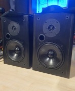 Kolumny YAMAHA NS-G30 4ohm 100/60w sprawne 