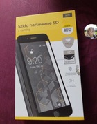 Szkło hartowane 5D z ramką