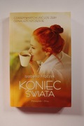 Książka "Koniec świata" I. Frączyk