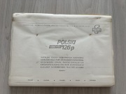 Katalog części zamiennych nadwozia Fiat 126p