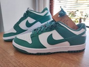 Nike Dunk Low Next Nature White/Bicoastal 