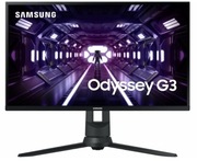 Monitor SAMSUNG Odyssey G3 1920x1080px 144Hz 1 ms