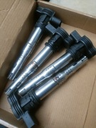 07K905715D cewki zaplonowe