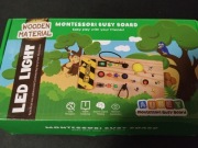 Zabawka sensoryczna  dla dzieci