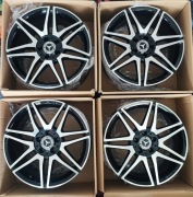Mercedes w204 KOŁA FELGI  18 c-klasa w207vKlasaAMG 7.5x18 8.5x18 2044010604