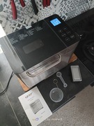 Opiekacz wielofunkcyjny