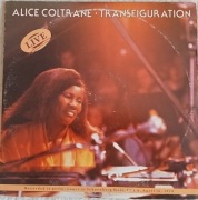Płyta winylowa Alice Coltrane