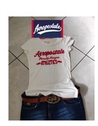 Athletic aero aeropostale koszulka usa top t-shirt bluzka