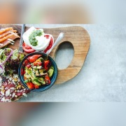 Dieta wspomagająca odporność