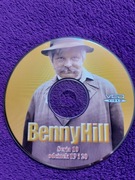 VCD BENNY HILL SERIA 10