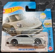 Hot Wheels Porsche 911 Carrera T