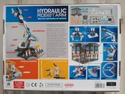 Hydraulic-Robot-Arm