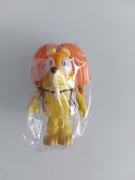 Szybka wysyłka Inka kol. Bluey i Bingo Figurka 1szt ruchome kończyny ogonek