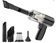 Mini bezprzewodowy odkurzacz