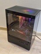 Komputer do biura i gier Ryzen 5 3500X, GTX 1050 Ti 4gb, 16gb RAM, 512 SSD