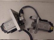 Silnik serwo Leadshine ACM2-06004H2F1 400W 1.27Nm CNC automatyka