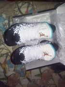 Buty Noke Air Jordan Zion 3-rozm.44.5/10.5