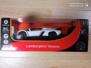 Lamborghini Veneno Nowy