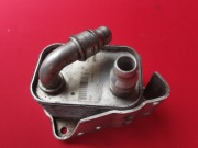 Chłodniczka oleju bmw E46 BEHR MAHLE B8316 OE 11427508967 