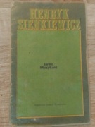 Janko Muzykant - Henryk Sienkiewicz 