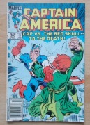 MARVEL Captain America nr 300/1984 jęz. ang. BDB- 