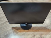 Monitor AOC I220SWH 21.5" IPS Full HD HDMI – sprawny + kable