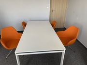 Stół konferencyjny Longplay MIKOMAX