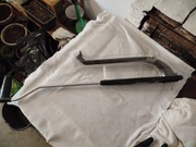 TAKER DO PODŁOGÓWKI TACKER KLIPSÓW RUR PEX 