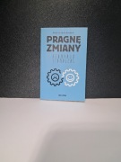 Pragnę zmiany Bernardo Stamateas