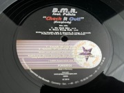 B.M.R. feat. Felicia - Check It Out! (Everybody) VG+/Generic Deep House