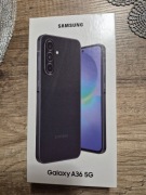 Samsung Galaxy A36 5G