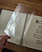 ALBUM *** BiZONE-AM-BR-DE - DEutschE POSt *** ALLiarTE BESETzuNg ***