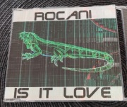 Rocani - Is It Love (Euro House, Italodance) 2001