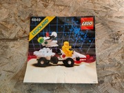 INSTRUKCJA LEGO 6849 