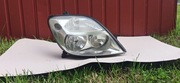 Renault Scenic 1 (1997-2003) Lampa przednia prawa 