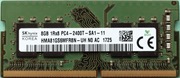 SK Hynix 16 GB (2 x 8 GB) PC4-2400T.