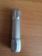 Zapalniczka żarowa z latarką 