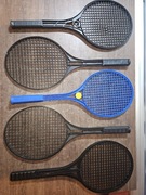 Rakietki paletki dla dzieci