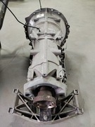 Skrzynia biegów Jaguar XF