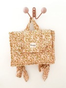 Bawełniany plecak dla dziecka 2-6 lat, przedszkole