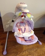 Huśtawka elektryczna