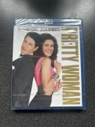 Pretty Woman Blu Ray polskie wydanie 