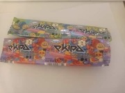 OPAKOWANIE LODÓW EKIPY FRIZA!!!!!