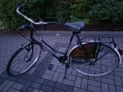 Sprzedam rower Batavus 