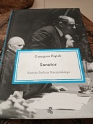 Sanator Grzegorz Piątek 