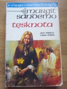 Margit Sandemo _ Saga o ludziach lodu / Tom 4 - tęsknota