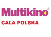 Express Bilet do kina Multikino każdy seans 2D 7dni cała Polska