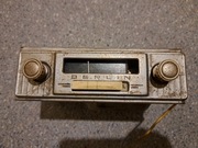 Radio samochodowe Berlin zabytkowe