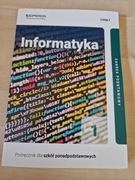 Informatyka 1 Operon